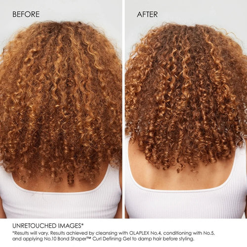 Olaplex No.10 Blond Curl Define Gel 200M