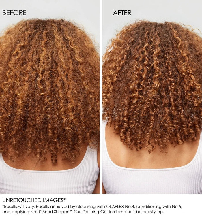 Olaplex No.10 Blond Curl Define Gel 200M