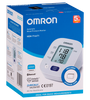 Omron Hem7144T1 Standard BP Monitor
