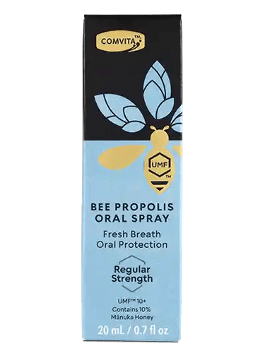 Comvita Propolis Oral Spray - Life Pharmacy Orewa