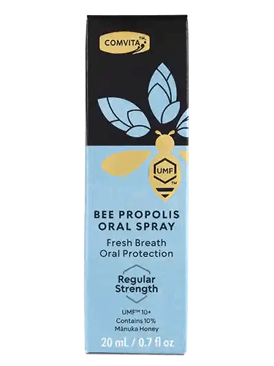 Comvita Propolis Oral Spray - Life Pharmacy Orewa