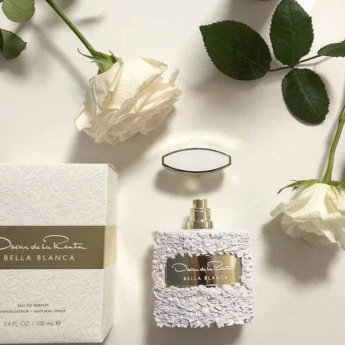 Oscar De La Renta Bella Blanca Edp 30ml