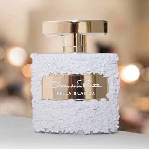 Oscar De La Renta Bella Blanca Edp 30ml