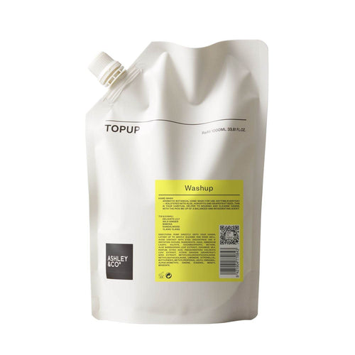 Ashley & Co Top Up - Tui & Kahili - Life Pharmacy Orewa