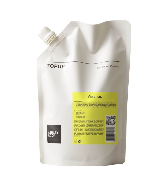 Ashley & Co Top Up - Tui & Kahili - Life Pharmacy Orewa