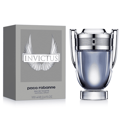 Invictus Parfum 100Ml - Life Pharmacy Orewa