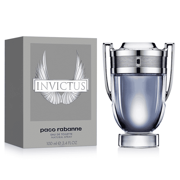Invictus Parfum 100Ml - Life Pharmacy Orewa