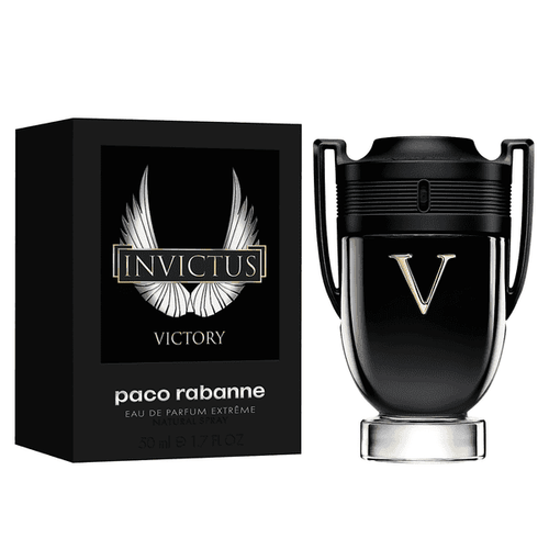 Invictus Victory by Paco Rabanne EDP 50ml - Life Pharmacy Orewa