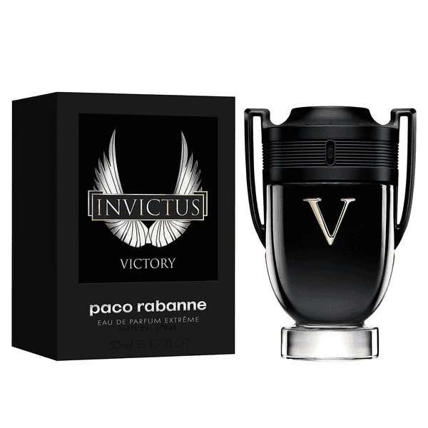 Invictus Victory by Paco Rabanne EDP 50ml - Life Pharmacy Orewa