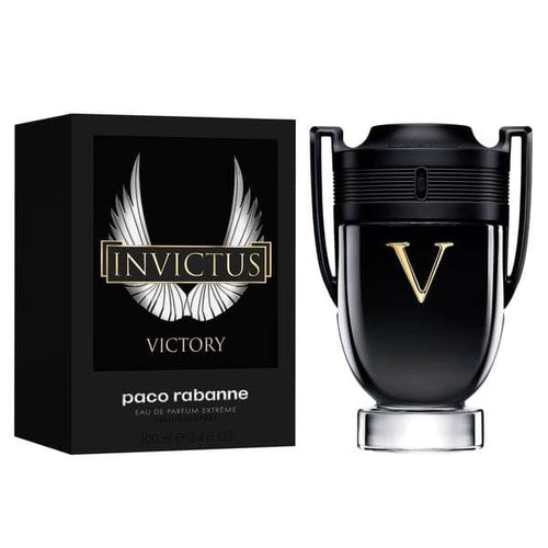 Invictus Victory by Paco Rabanne EDP 100Ml - Life Pharmacy Orewa