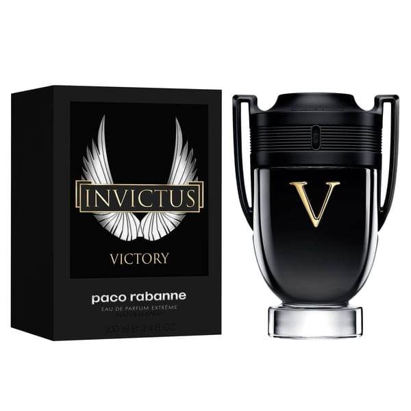 Invictus Victory by Paco Rabanne EDP 100Ml - Life Pharmacy Orewa