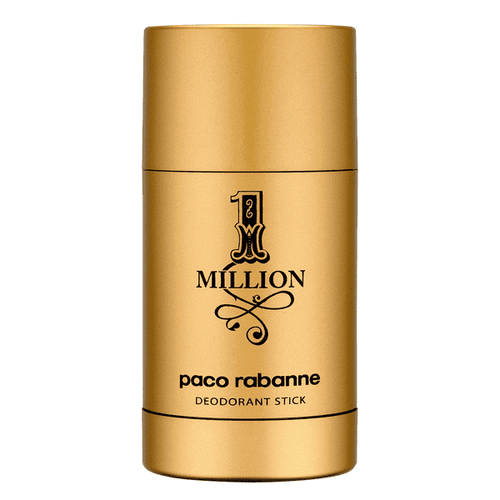 Paco Rabonne 1 Million Deod Stick 75ml - Life Pharmacy Orewa