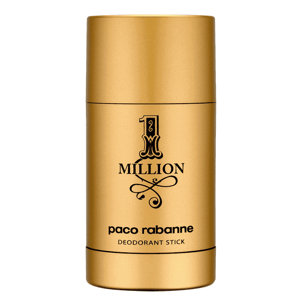 Paco Rabonne 1 Million Deod Stick 75ml - Life Pharmacy Orewa