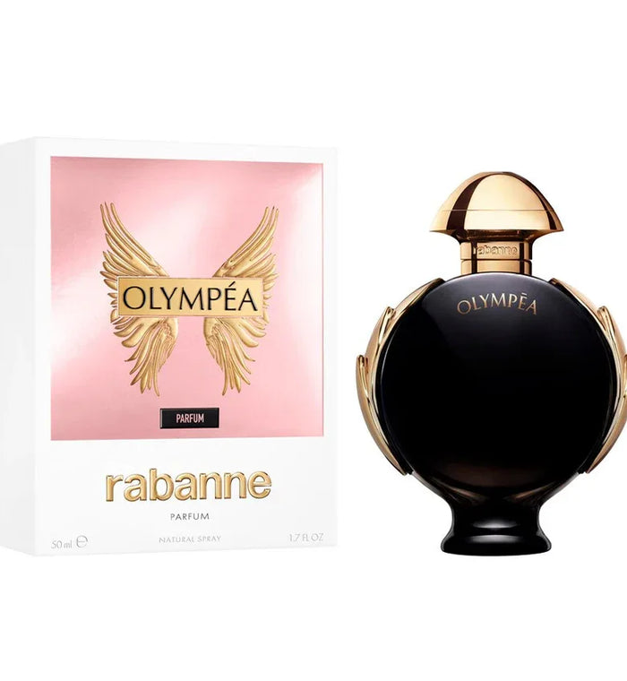 Olympea Parfum by Paco Rabanne 50ml Parfum