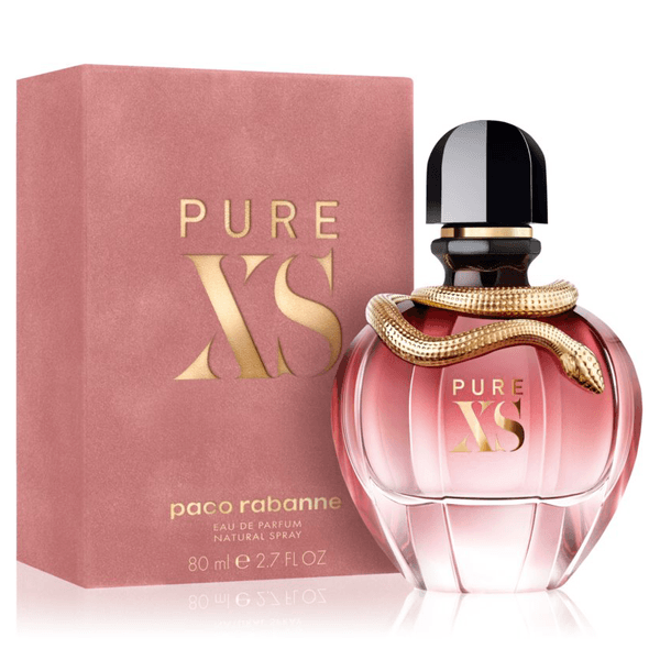 Pr Pure Xs Edp 80Ml - Life Pharmacy Orewa