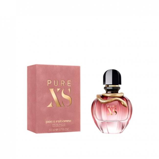 Pr Pure Xs Edp 50Ml - Life Pharmacy Orewa