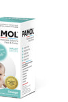 Pamol Infant Drops Colourfree 60Ml