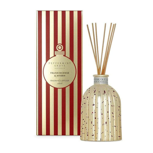 Moss St 350Ml Diff Frank/Myrrh - Life Pharmacy Orewa