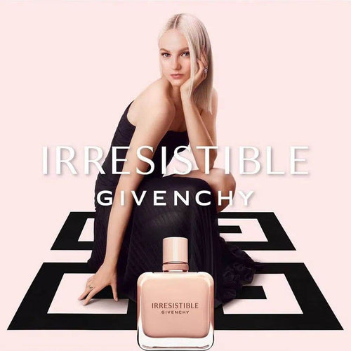Givenchy 50ml Edp Irresistible Nude Velvet - Life Pharmacy Orewa