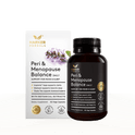 Harker Herbals Peri & Menopause Balance Capsules 60s