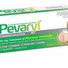 Pevaryl Foam Solution Sachets 10Ml X3