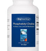 Allergy Research Group - Phosphatidyl Choline 100 Soft Gel Capsules