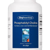 Allergy Research Group - Phosphatidyl Choline 100 Soft Gel Capsules