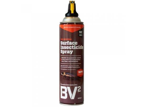 BV2 Spray 600ml - Life Pharmacy Orewa