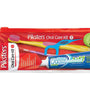 Piksters Adult Basic Oral Care Kit