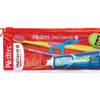 Piksters Adult Basic Oral Care Kit