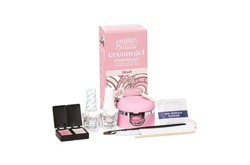 Gelish Cream Gel Blush Crm Gel Kit - Life Pharmacy Orewa