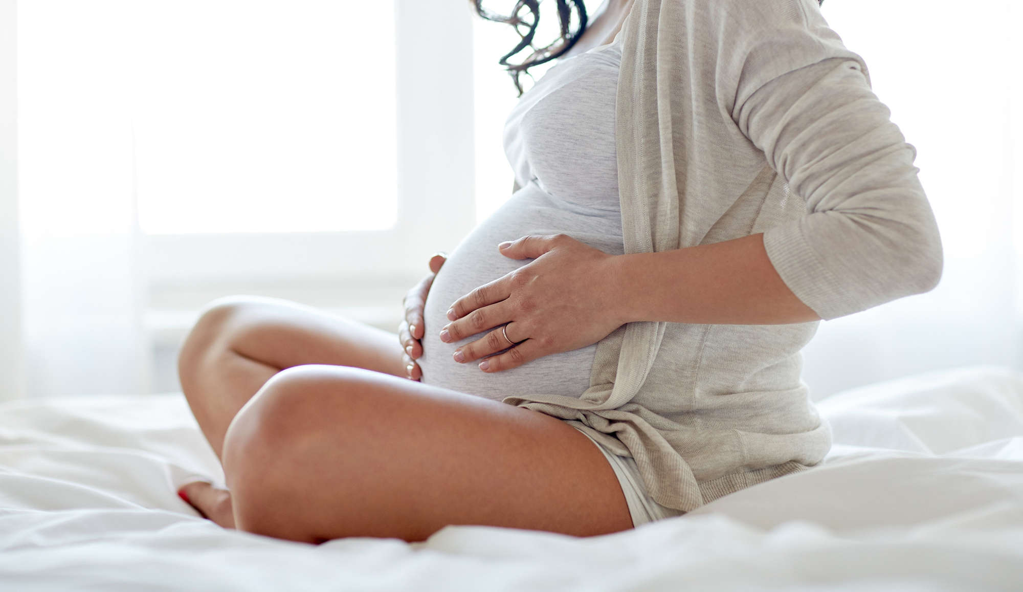 Pregnancy and Eating Right