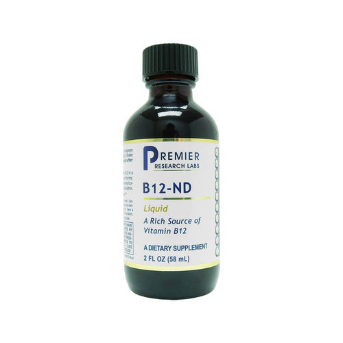 Premier B12-Nd 54Ml - Life Pharmacy Orewa