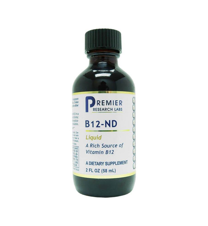 Premier B12-Nd 54Ml - Life Pharmacy Orewa
