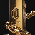 Paco Rabanne Million Gold Eau De Parfum Intense 100ml