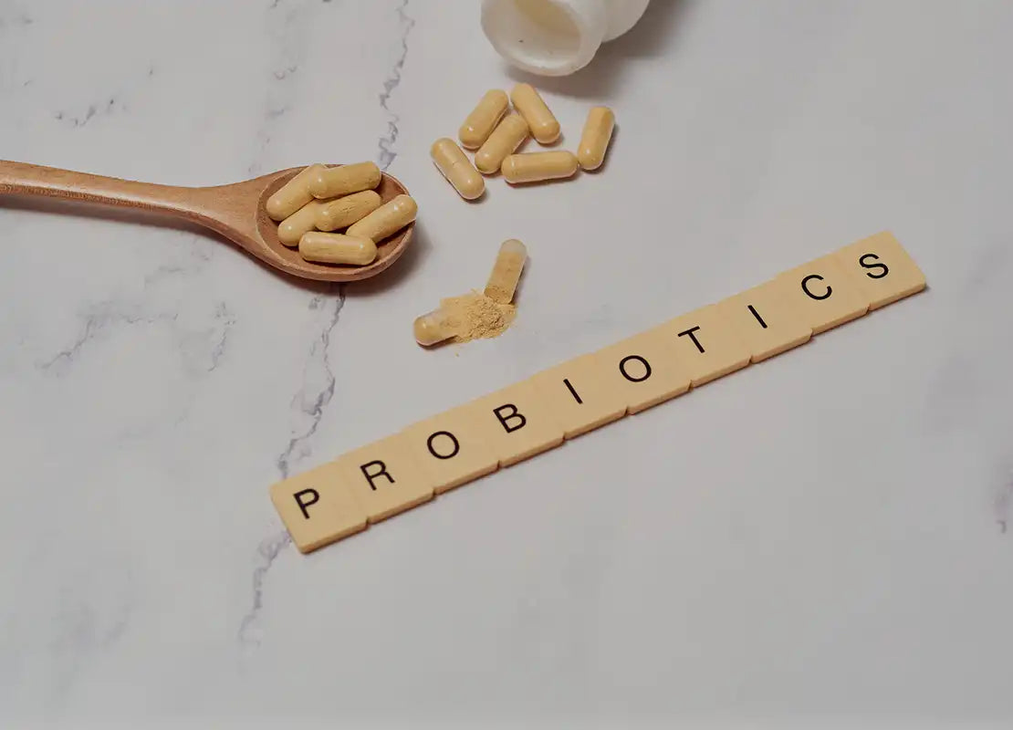Our digestive system is home to trillions of beneficial and potentially harmful bacteria.