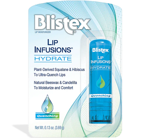 Blistex Lip Infusions Hydration