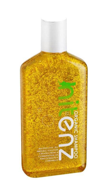 Nit-Enz Organic Shampoo 250Ml - Life Pharmacy Orewa