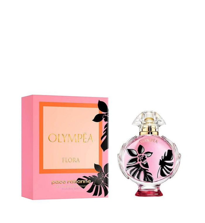 Paco Rabanne Olympea Flora Edp 30ml - Life Pharmacy Orewa