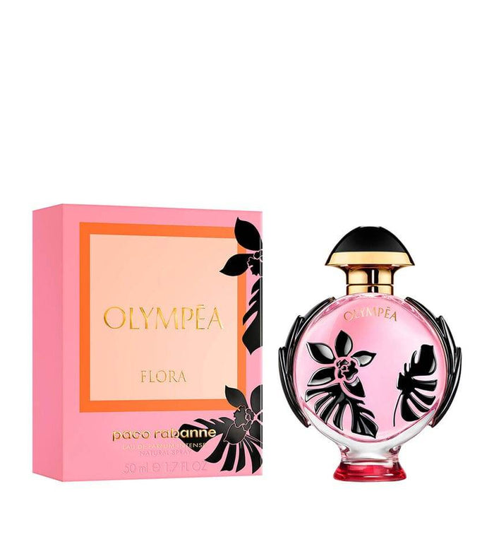 Pr Olympea Flora Edp 80Ml - Life Pharmacy Orewa
