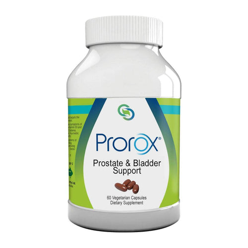 Prorox Prostate/Bladder 60 - Life Pharmacy Orewa