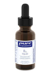 Pure Encapsulations B12 Liquid 30Ml