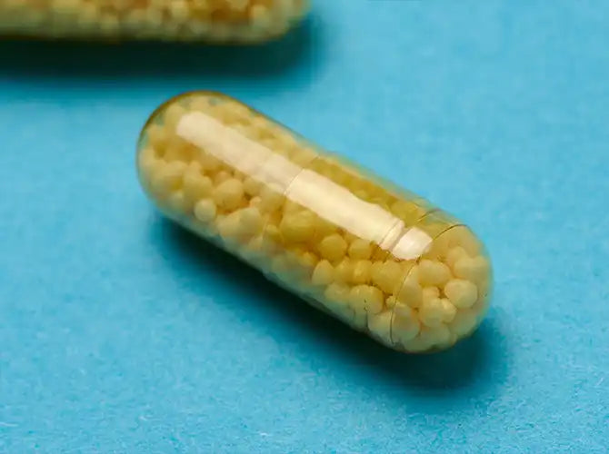 Co-Enzyme Q10