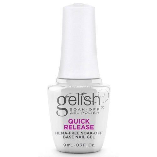 Gelish Mini Quick Release Base 9ml - Life Pharmacy Orewa