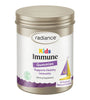 Radiance Kids Immune Gummies 45s