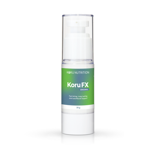 Koru Fx Cream 30g by Life Pharmacy Orewa