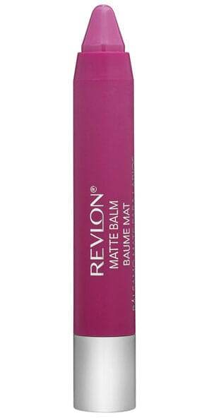 Revlon Cb Matte Balm Showy - Life Pharmacy Orewa