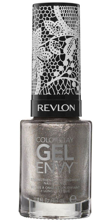 Revlon Nail Enamel ColorStay Gel Silky Neglige - Life Pharmacy Orewa