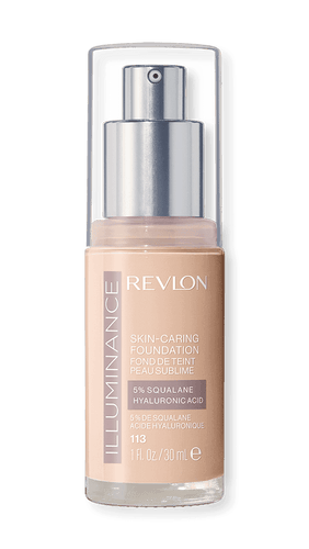 Revlon Illum Skin-Caring Fdn Lt Beige - Life Pharmacy Orewa