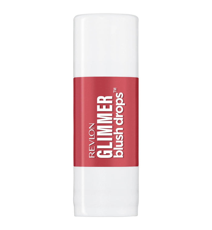 Revlon Super Lustrous Glimmer Blush Drops Field Of Roses - Life Pharmacy Orewa